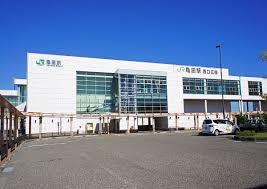 新潟駅まで8分、生活利便性◎「亀田駅周辺」が安定投資エリアとして選ばれる理由