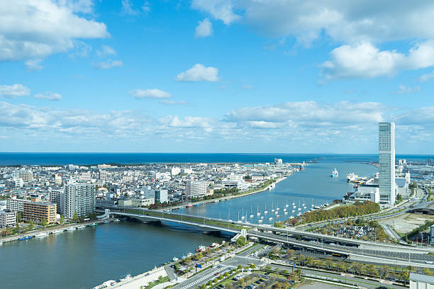 新潟市東区中野山が新築アパート投資で選ばれる理由｜安定利回りと将来性に注目