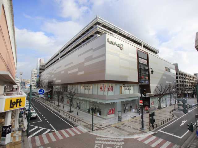 新潟市の大型商業施設が生み出す暮らしの磁力と新築アパート投資の可能性