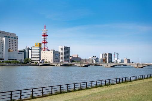 「川=リスク」は古い常識!治水技術と景観プレミアム、住環境の魅力で勝つ新潟不動産投資術